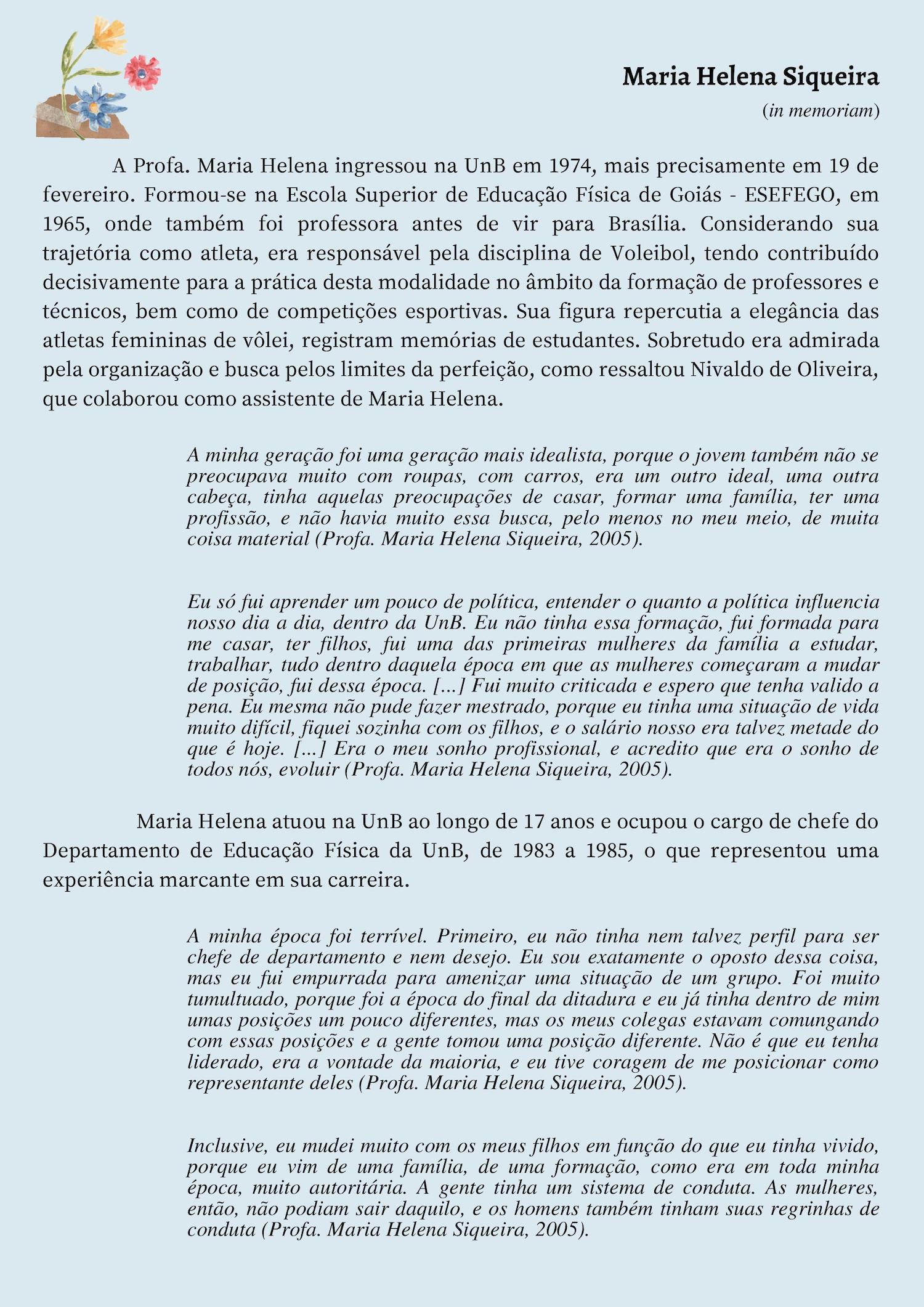 Pioneirismo Feminino1