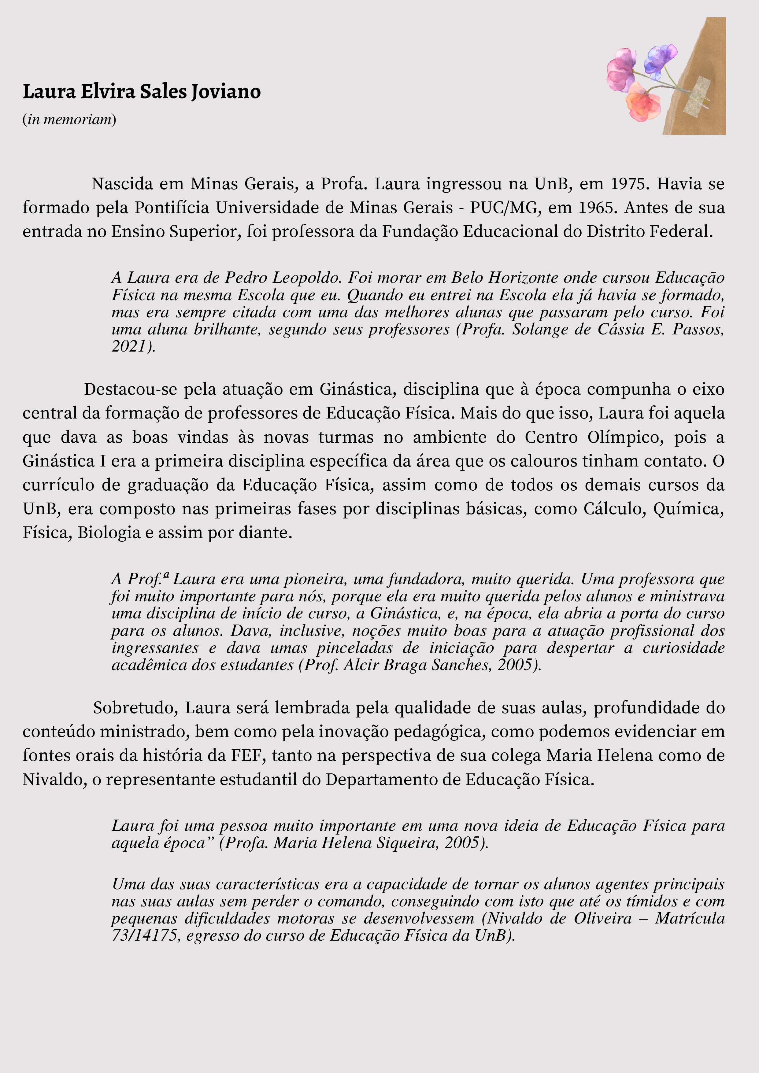 Pioneirismo Feminino1